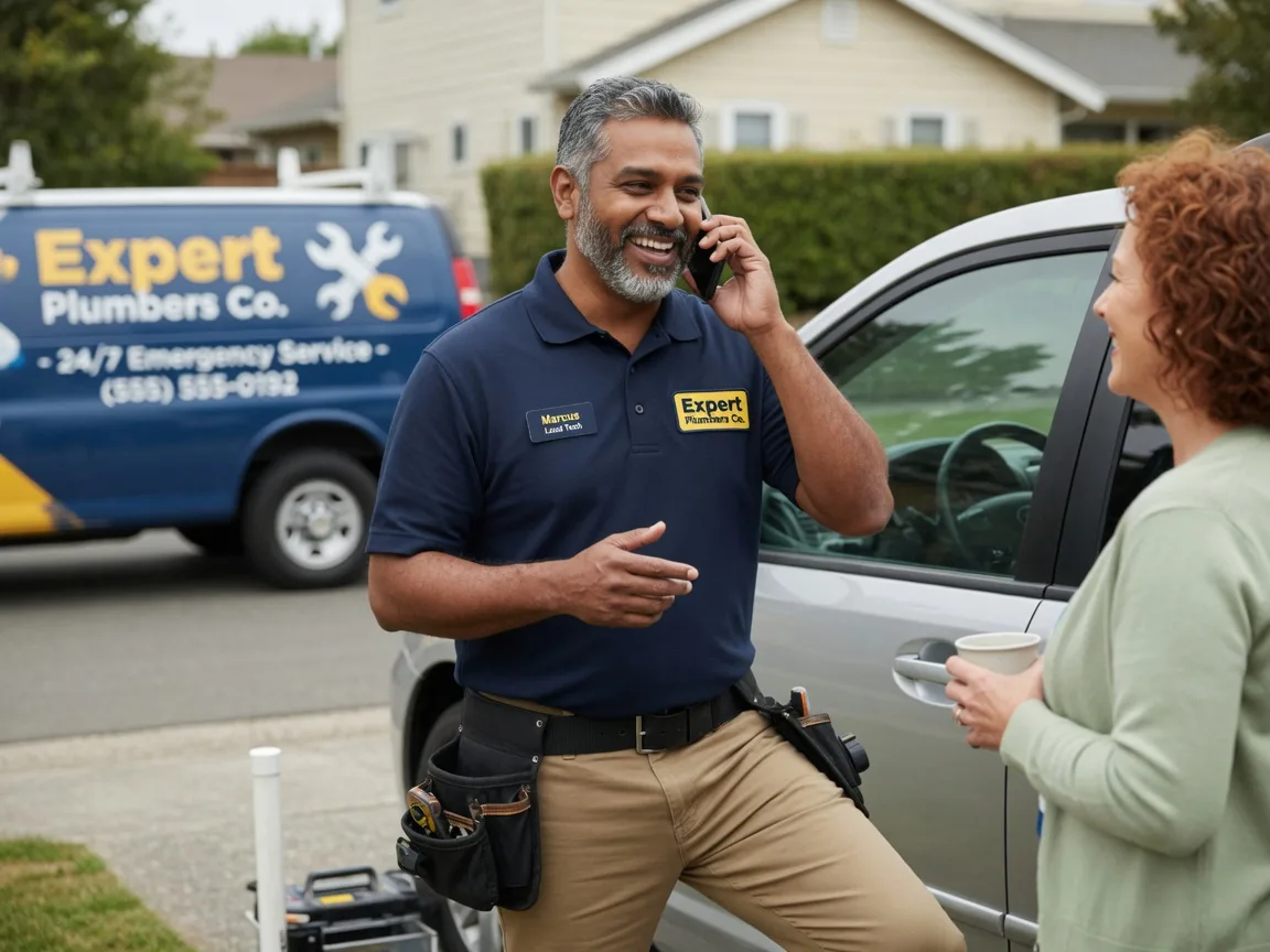 Drain Cleaning Newberg, OR FAQs